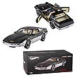 Knight Rider Elite K.A.R.R. 1:18 Scale Die-Cast Vehicle